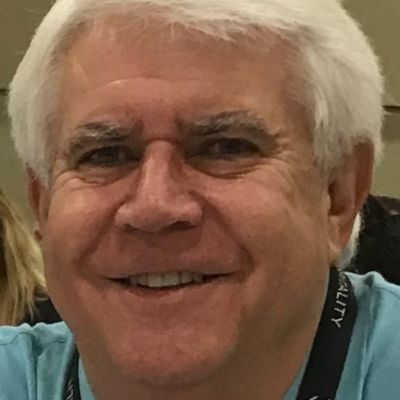 Michael D. Tinker's Image