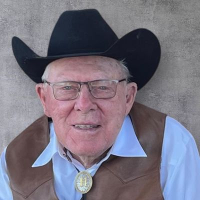 James "Jimmy" Roland Hornbeck's Image