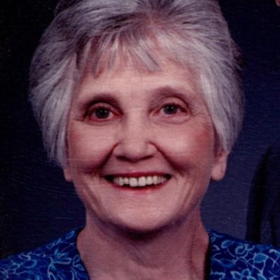 Charlotte  Myers's Image