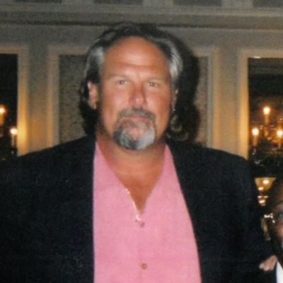 Paul Watts Markette's Image