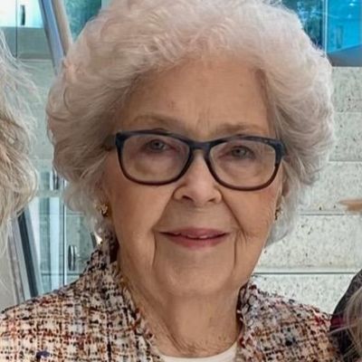 Nettie C. Wilson's Image