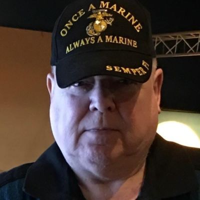 James Eugene Herrick's Image