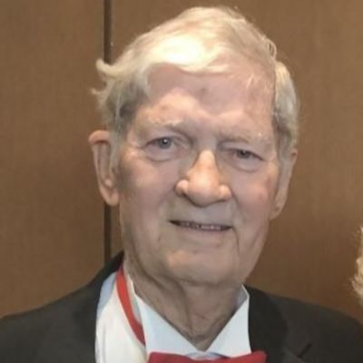 Judson Donald Moulton's Image
