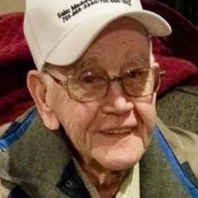 Palmer Duane Norby's Image