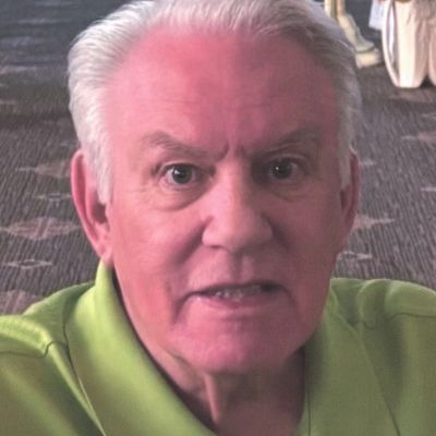 Douglas Bruce Wolfe's Image