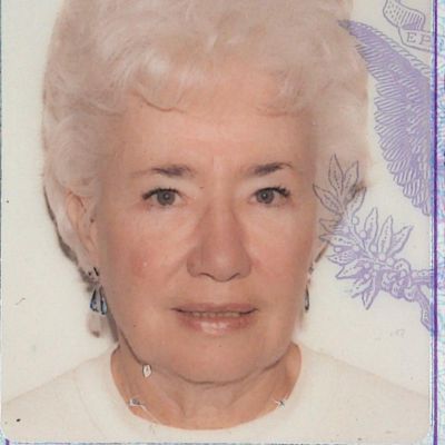 Doris Irene Miklich's Image