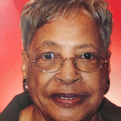 Gwendolyn Bernice Willis's Image