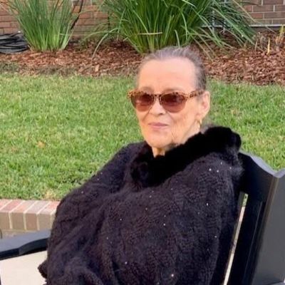 Pauline Smith Jumper's Image