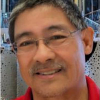 Peter C.  Andres's Image