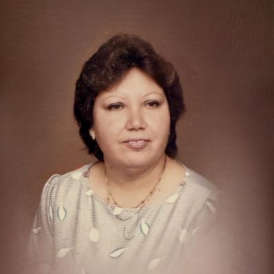 Anna Maria Lopez's Image