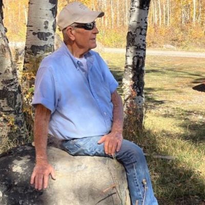 Ronald "Ray" Frey's Image
