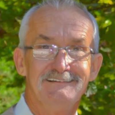 David L. Goff, Sr.'s Image