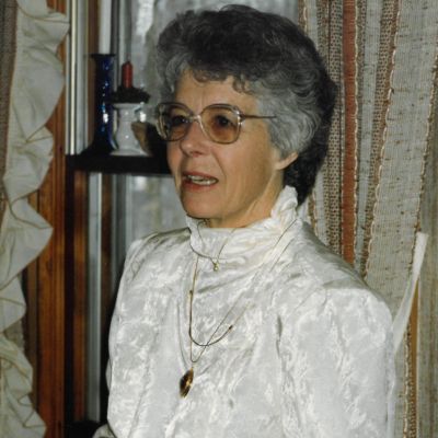 Mary  Zastrow's Image