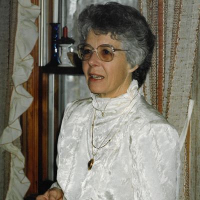 Mary Marguerite Zastrow's Image