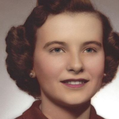 Shirley  Manion's Image