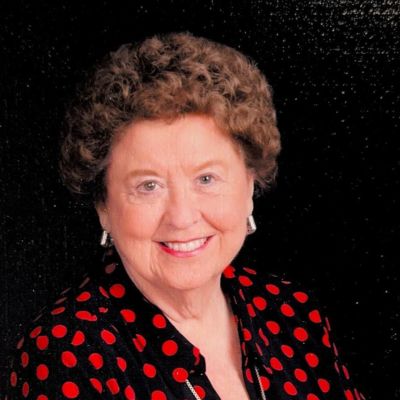 Ann Ellis rider's Image