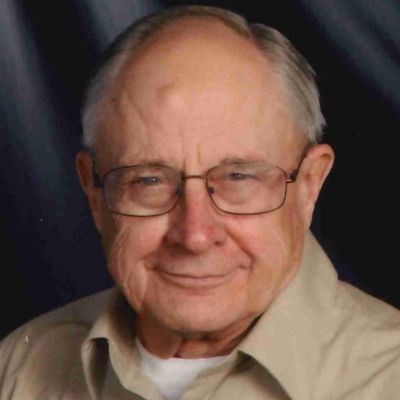Kenneth R. Jensen's Image
