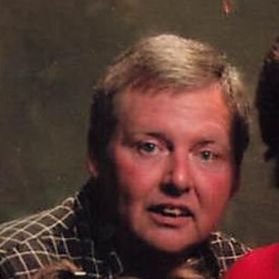 Larry Eugene Woodruff's Image