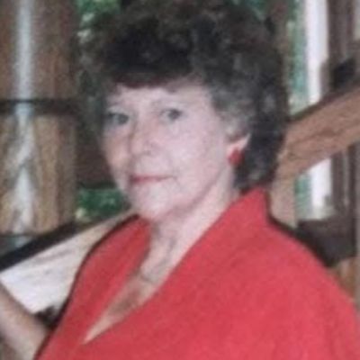 Delores Ann Holt's Image