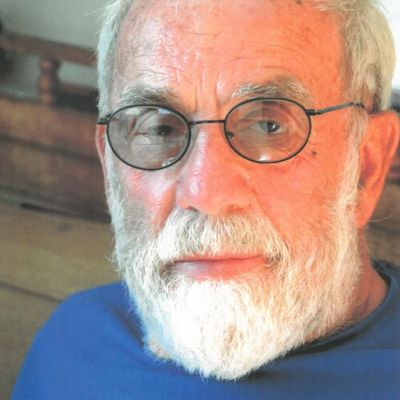 Kenneth  Werremeyer's Image