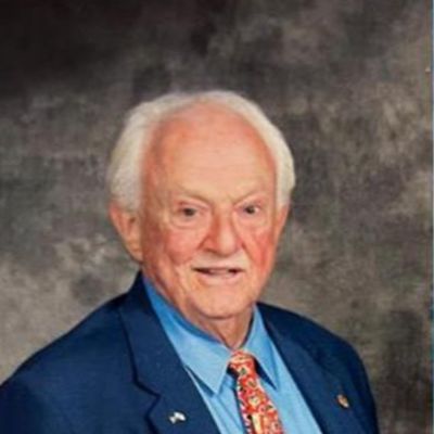 Ronald A. Wait's Image