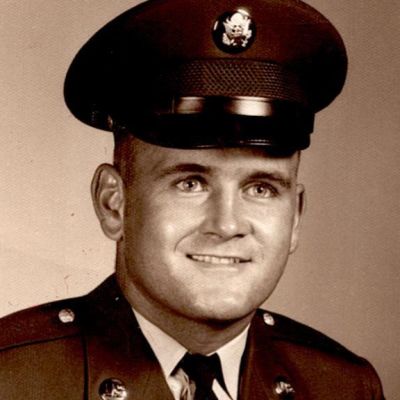 Samuel Blake Sanford's Image