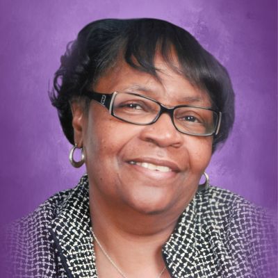 Shirley Ann Savoy's Image