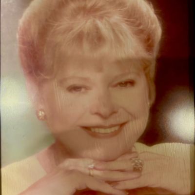 Margaret  Lofthouse's Image