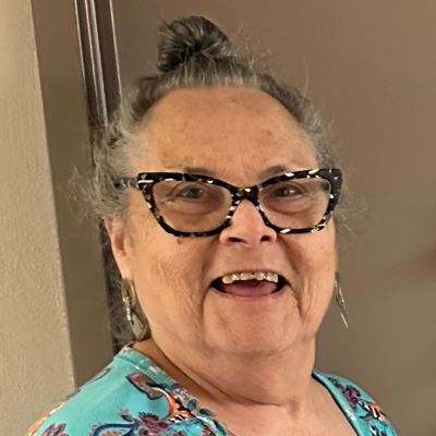 Betty "Blu" Mundy's Image