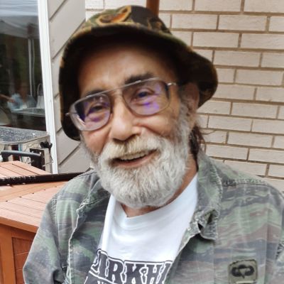 Peter Joseph Emmett's Image