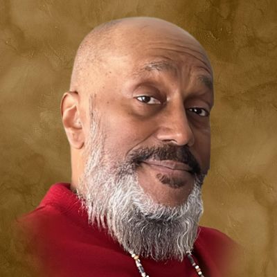 Monte' Curtis Henry's Image