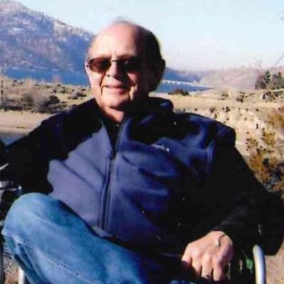 Herbert Cecil Ferguson's Image