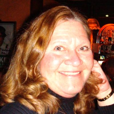 Patricia "Patty" Smith