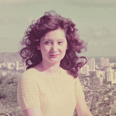 Lorraine  Atkins