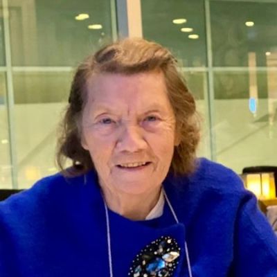 Elizabeth Sheehan  Keelty's Image