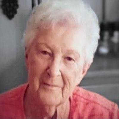 Therese M  Consiglio Burke's Image