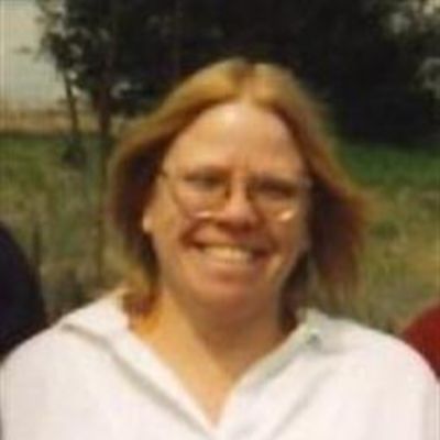 Phyllis M. Anderson's Image