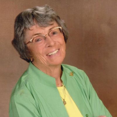 Norma  MacDonald's Image