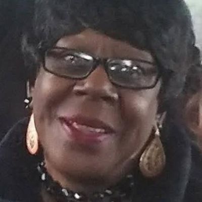 Ethel Lee Smith Gaines's Image