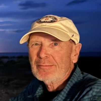 Jeffrey Keith Rupp's Image