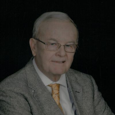 James Draughn High, III