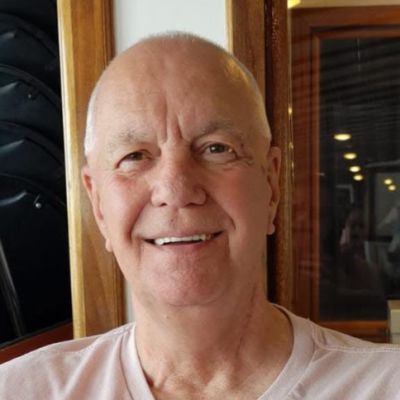 Astor Daniel "Danny" Sebastian Sr.'s Image