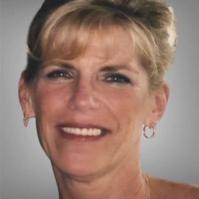 Patricia A. Zurek's Image