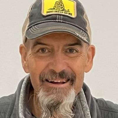 Paul Allen Taylor's Image