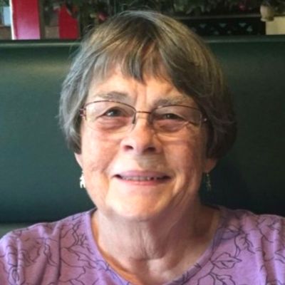 Judith Kay (Provins) Walker's Image