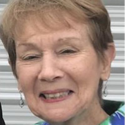 Marion Margaret  McClarin's Image