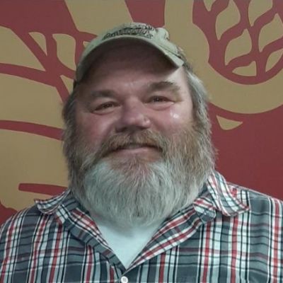 William "Bill" Clarence Wheaton's Image