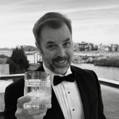 Kirk Wilhelm Michaelis's Image