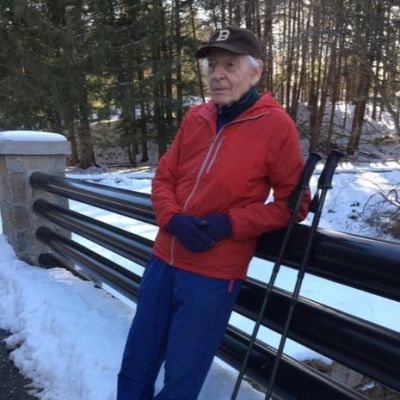 William Langdon Patterson Jr.'s Image