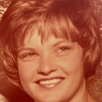 Patricia  Slade